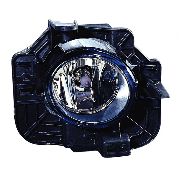 Fits NS ALTIMA SDN/HYBRID 07-10 FL ASY RH DOT