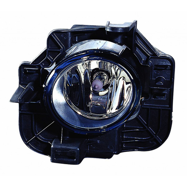 Fits NS ALTIMA SDN/HYBRID 07-10 FL ASY LH DOT