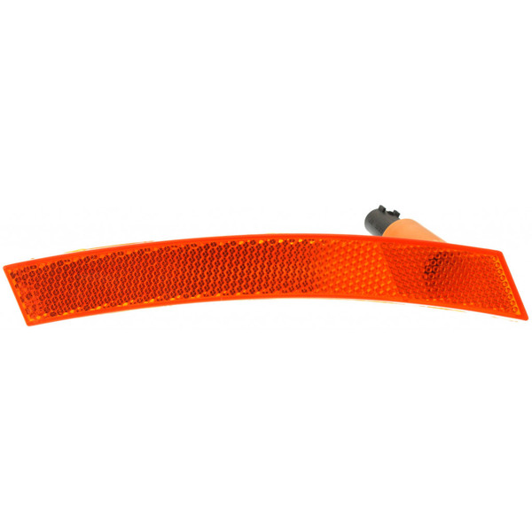 Fits MI COOPER 02-08 F/SML ASY LH CAPA