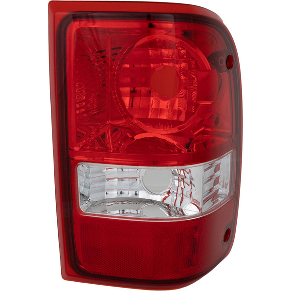 For Ford Ranger Pickup Tail Light 2006 07 08 09 10 2011 Passenger Side w/o STX Model For FO2819111 | 6L5Z 13404 A