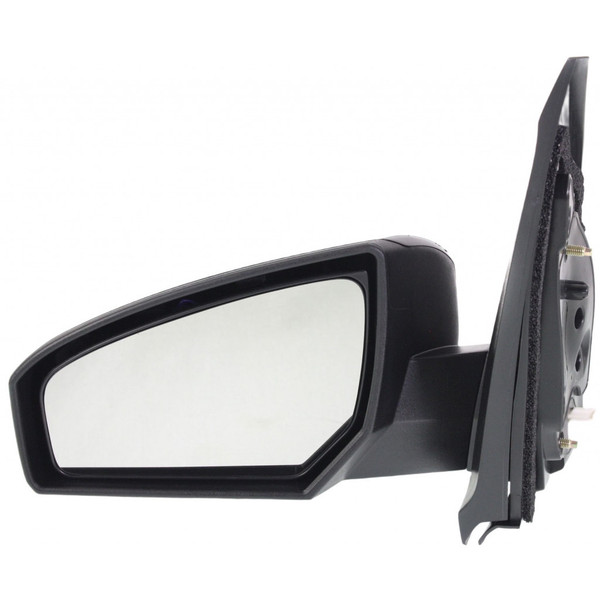 Fits 07-12 NS SNTRA PWR N-HT Mirror LH