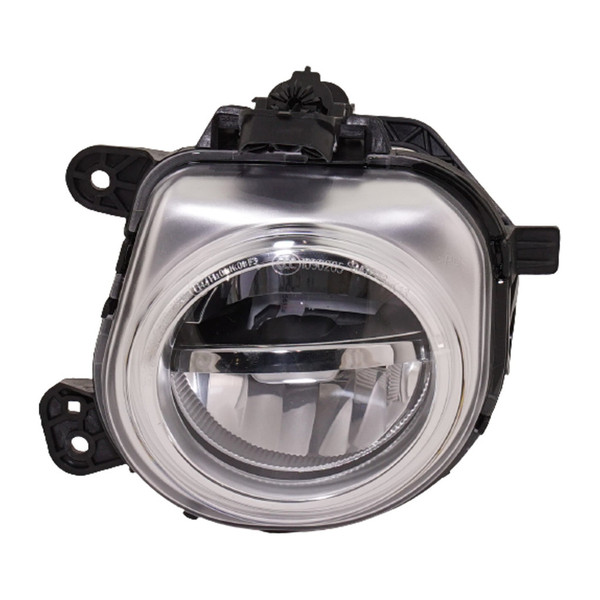 For BMW X3 Fog Light 2015 16 2017 Driver Side For BM2592151 | 63 17 7 317 251