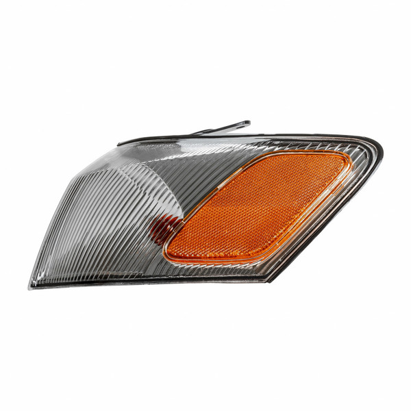 For Toyota Camry Signal Light 1997-1999 Driver Side For TO2530126 | 81520-AA010