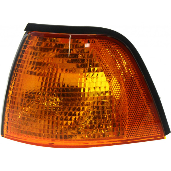 Fits 92-99 BW 3 SRS P/S.L LH