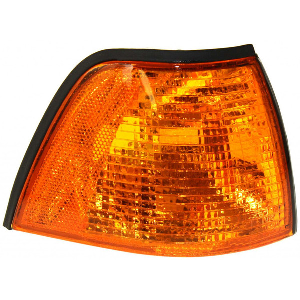 Fits 92-99 BW 3 SRS P/S.L RH