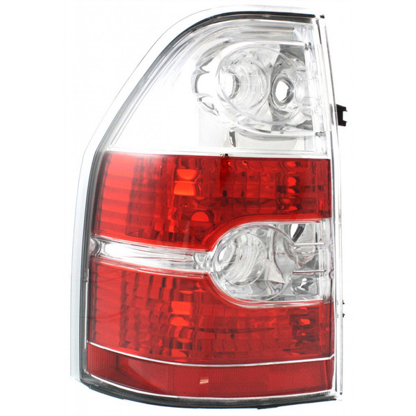 Fits AC M.D.X 04-06 Tail Light Unit