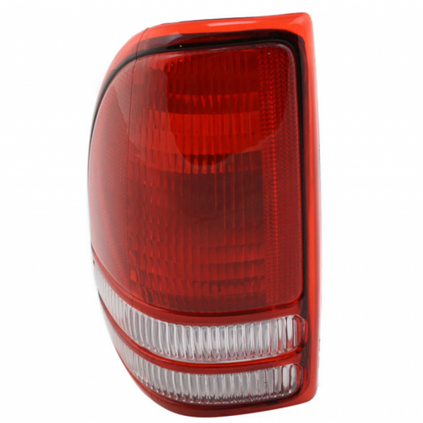 Fits Dodge DAKTA PU 97-04 Tail Light Driver Side Unit