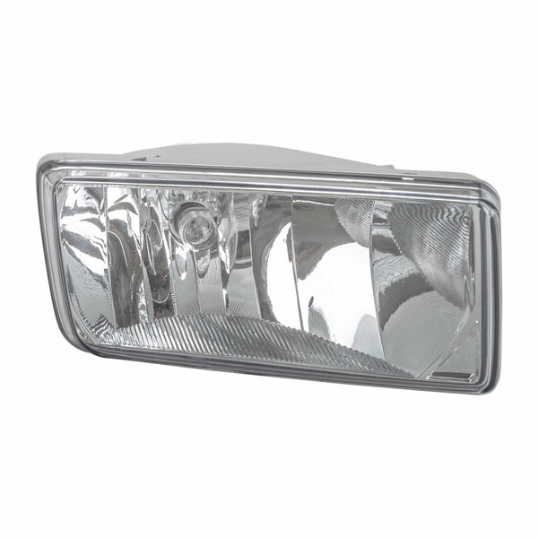 For Chevy Silverado 1500 / 2500 HD / 3500 HD Fog Light 2007-2014 Passenger Side For GM2593160 | 22872763