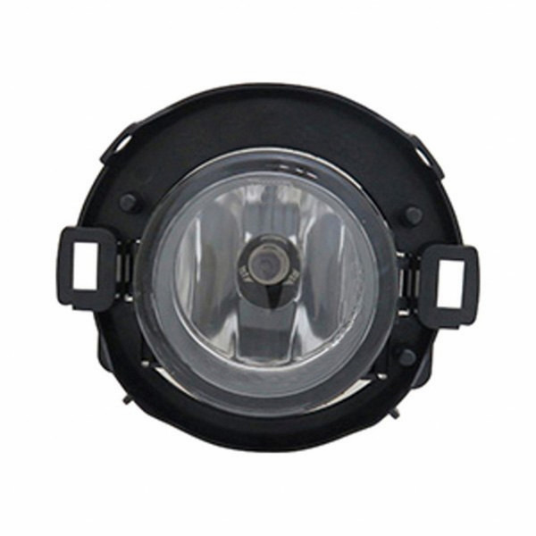 For Nissan Xterra Fog Light 2005-2015 Fog Light R=L For NI2590102 | 26150-EA025