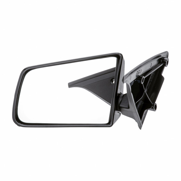 Fits 85-93 CV S-10/S-15/JIMY/BRV MAN Mirror LH