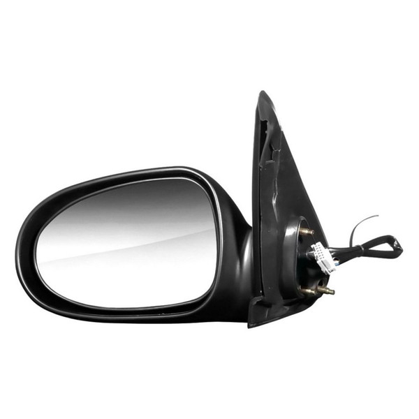 Fits NS SENTRA 00-06 PWR N-HT MIR LH (GLOSS)