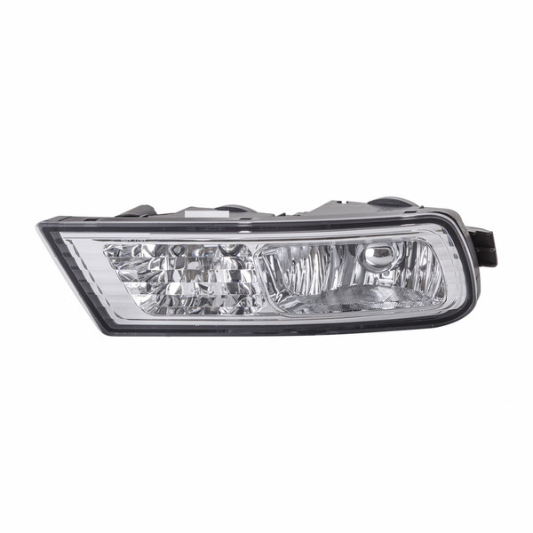 Fits 10-13 AC M.D.X. Foglight LH