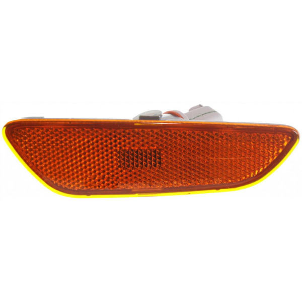 Fits SN VUE 08-10/HYBRID 08-09/CV CAPTIVA SPORT 12-14 F/SML ASY RH CAPA