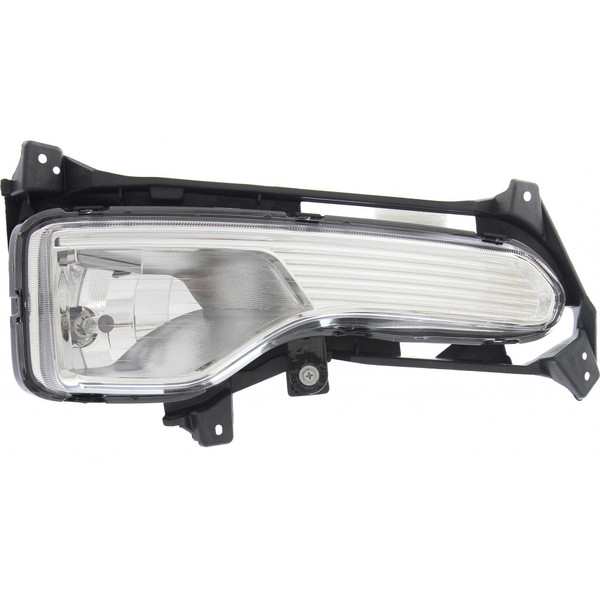 Fits KA SORENTO 11-13 FL ASY RH