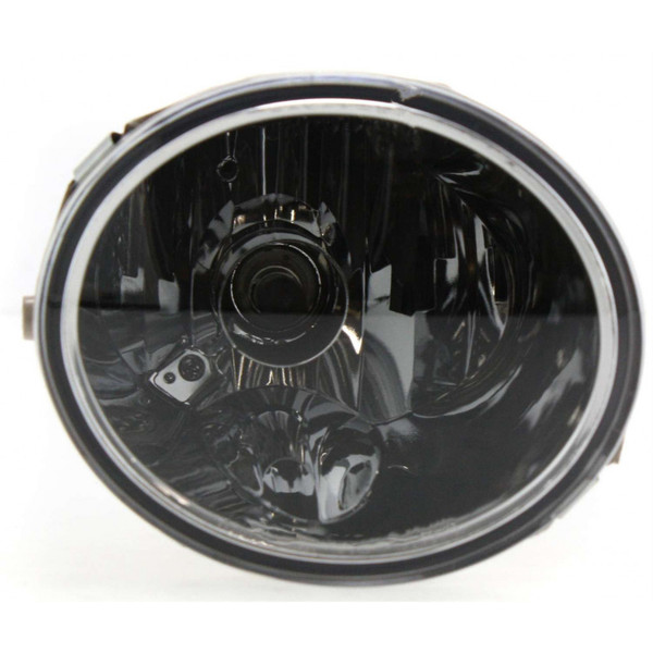 Fits 00-06 Toyota TNDRA(Plastic Bmpr)/01-07 SQUIA Foglight RH
