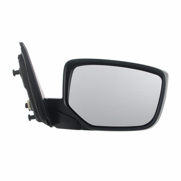 Fits 13-15 HD ACORD for for Coupe Power Non Heated Paint to Match Mirror RH