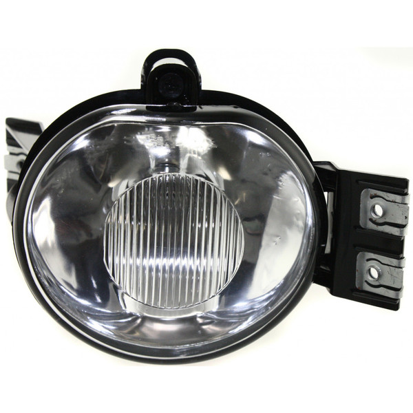 For Dodge Ram 1500 / 2500 / 3500 Fog Light 2002-2008 CAPA Certified For CH2593121 | 55077474AE
