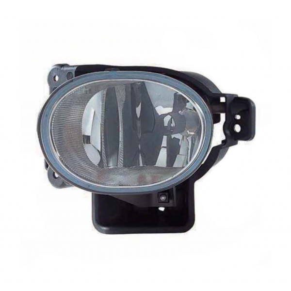 Fits AC TL 07-08 FL UNIT LH