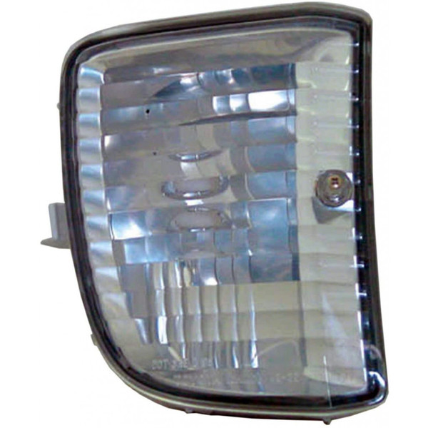 Fits Toyota RAV-4 01-03 S.L.(W/O Foglight ) Assembly