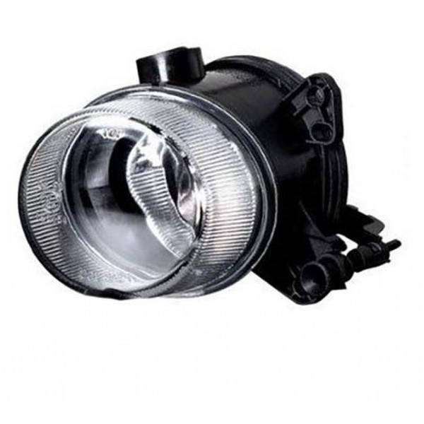 Fits 10-14 MD E-CLAS (W/DRL;W/O LIGHT PKG) Foglight LH