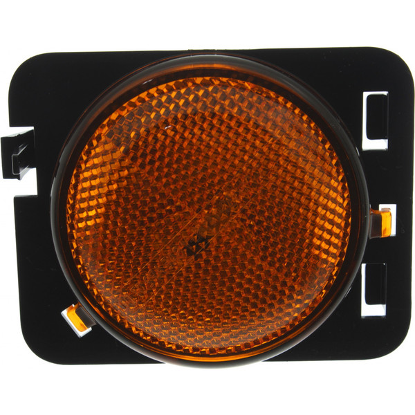 Fits JP WRANGLER 07-13 SML ASY LH