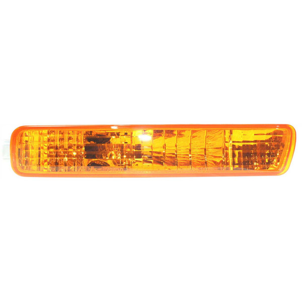Fits HD ACORD 94-95 F.S.L Passenger Side Assembly