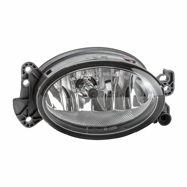 For Mercedes-Benz C350 / CLS500 Fog Light 2008 09 10 2011 Passenger Side HID w/o AMG For MB2593117 | 169 820 16 56