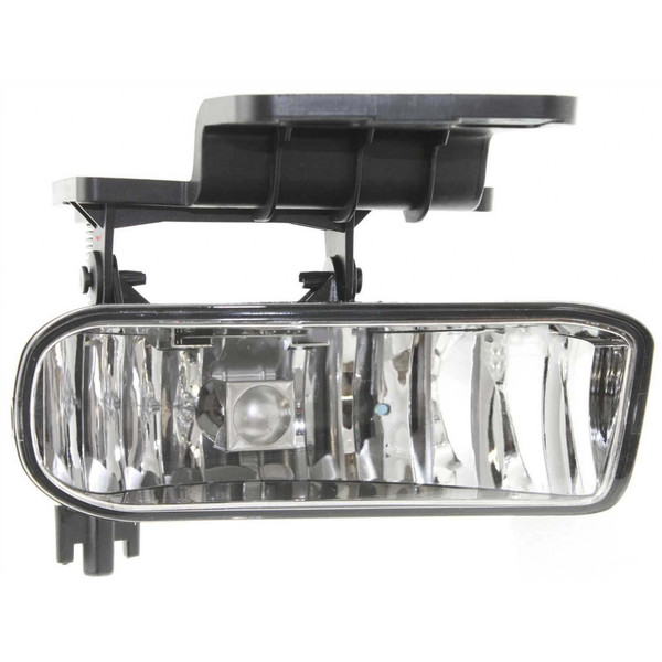 Fits 99-02 CV SLVRD F.L RH