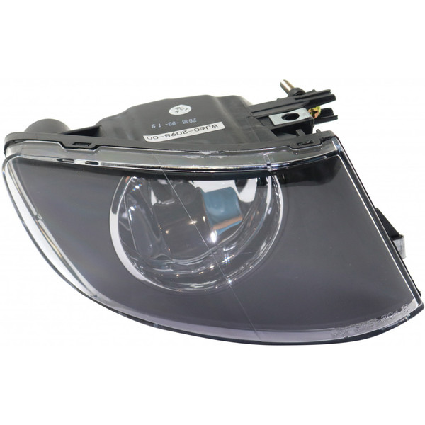 Fits 07-11 BW 3 SRS CONV/CPE (w/o M PKG) F.L RH