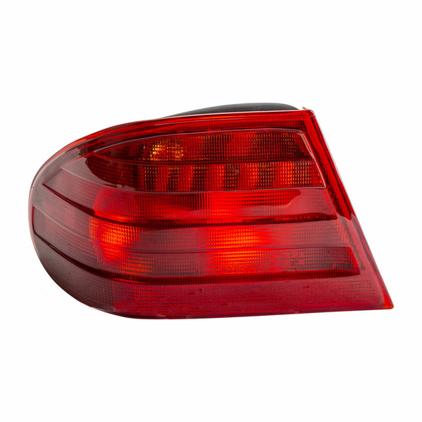 Fits 96-99 MD E-CLAS for Sedan Tail Light LH