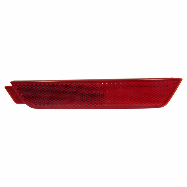 For Chevy Camaro Rear Side Marker Light 2010-2015 Passenger Side w/o Tow Hooks For GM2861112 | 92246252