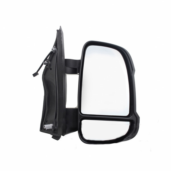 Fits 14-17 RM PRMSTR MAN W/ SIG W/ TEMP SENS. Mirror RH