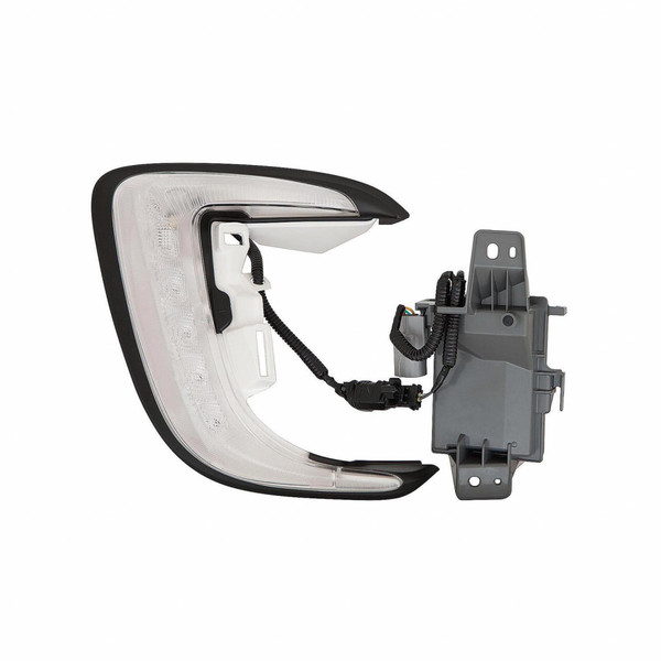 For Nissan Versa Sedan Headlight Assembly 2012 2013 2014 Passenger Side For NI2503207 | 26010-3AN0B