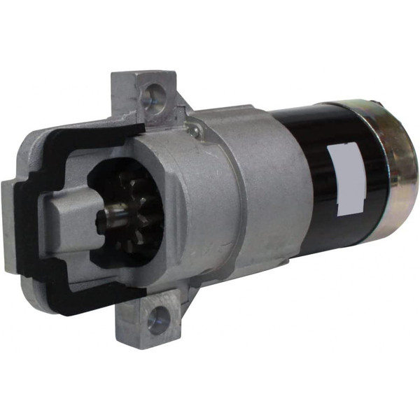 For Mazda 3 Starter Motor 2004 05 06 07 08 2009 2.3 Liter 4-Cyl For L327-18-400