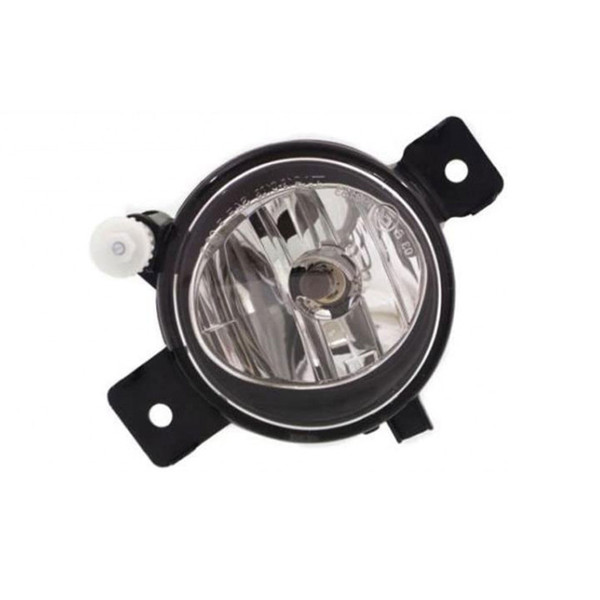 For BMW X5 Fog Light 2011 12 2013 Driver Side w/o M Package For BM2592149 | 63 17 7 237 433