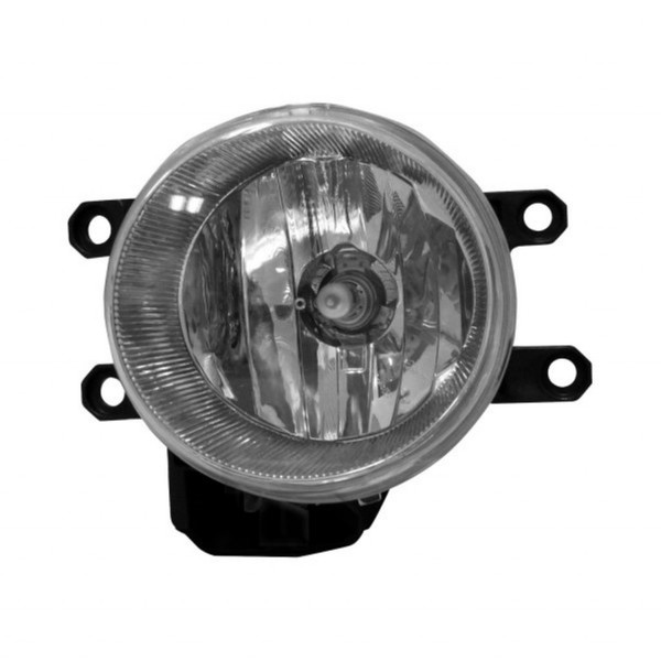 For Toyota Corolla Fog Light 2014 15 2016 Driver Side For TO2592129 | 81220-02160