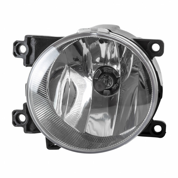 Fits 13-15 Toyota RAV-4 Type A FACT INSTALLED Foglight LH