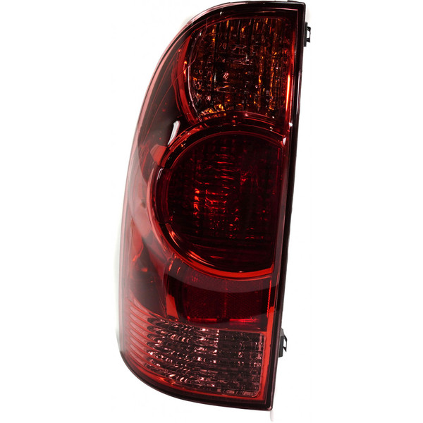 For Tacoma Tail Light 2012 13 14 2015 Driver Side Standard Type For TO2800158 | 81560-04150