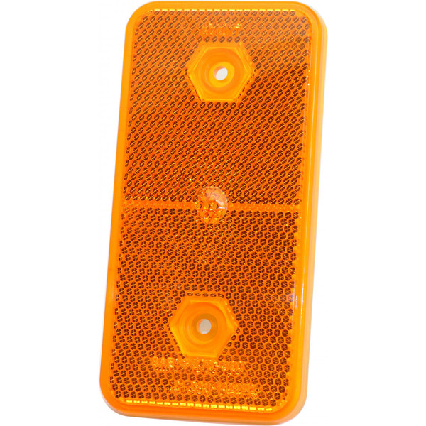 Fits M-BZ G-CLASS W463 02-15 F/SML UNIT YELLOW LENS R=L