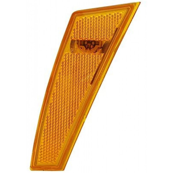 For Jeep Liberty Side Marker Light 2008 09 10 11 2012 Driver Side For CH2550129 | 57010213AC