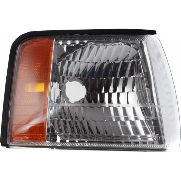 Fits 97-99 CD DVILE/D'LGNCE /CNCRSE(L&H) C/S.M.L RH