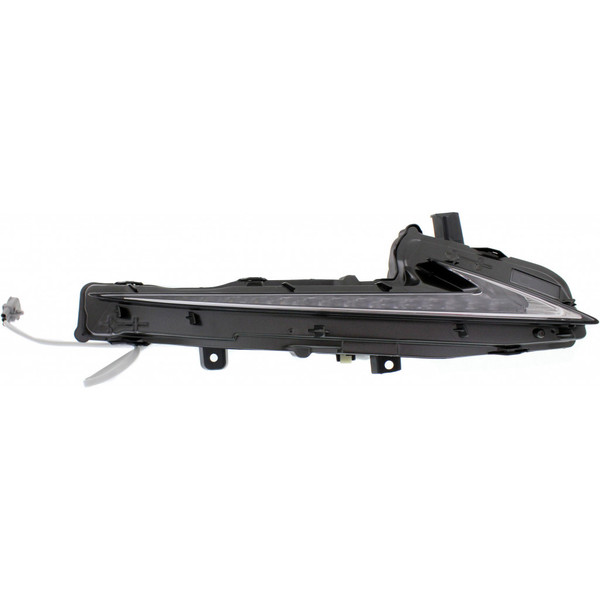 For Lexus IS250 / IS350 Daytime Running Light 2014 15 2016 Passenger Side LED For LX2563100 | 81610-53031
