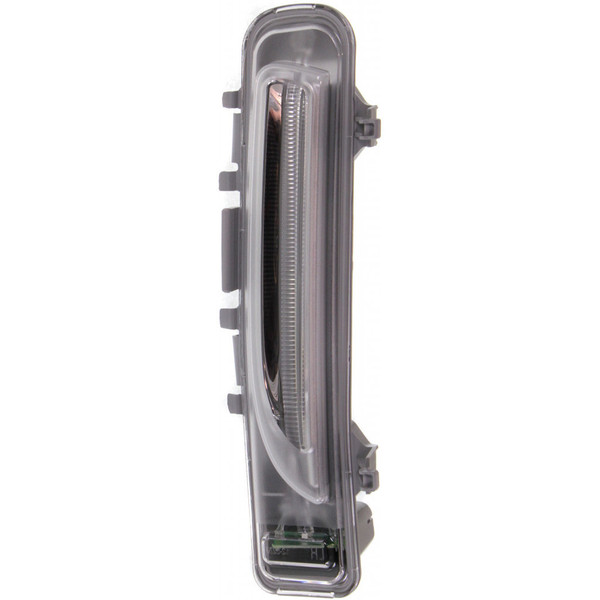 For Ford Edge Parking Light 2011 12 13 2014 Passenger Side LED For FO2521186 | BT4Z 13200 A