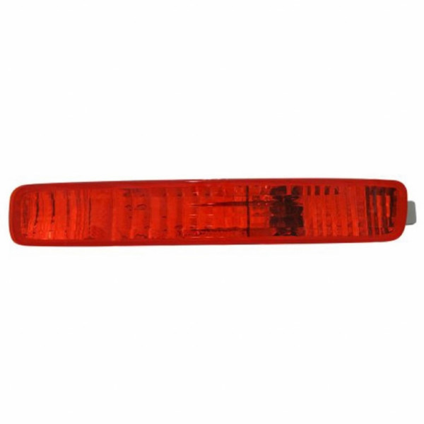 For Honda Accord Front Signal Light 1996-1997 Driver Side For HO2532101 | 33352-SV4-A02