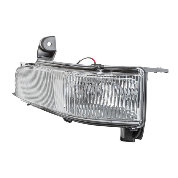 For Cadillac DTS Fog Light 2006 07 08 09 10 2011 Passenger Side For GM2593159 | 25797624
