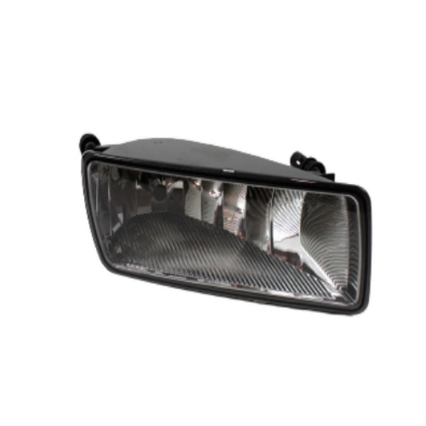 For Ford Explorer Fog Light 2006 07 08 09 2010 Passenger Side w/o Ironman w/o Sport Package For FO2595100 | 6L2Z 15200 AA