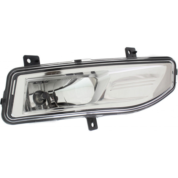 For Nissan Rogue Fog Light 2017 18 2019 Passenger Side For NI2593139 | 26150-8995A