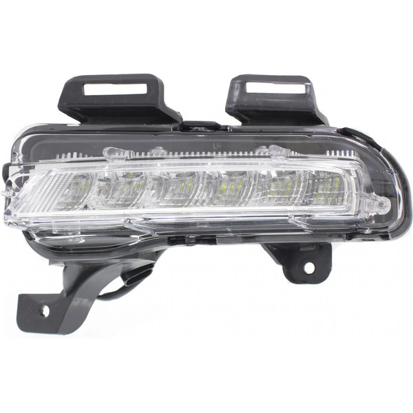Fits Chevy CruzeE 15 DRL ASY LH DOT