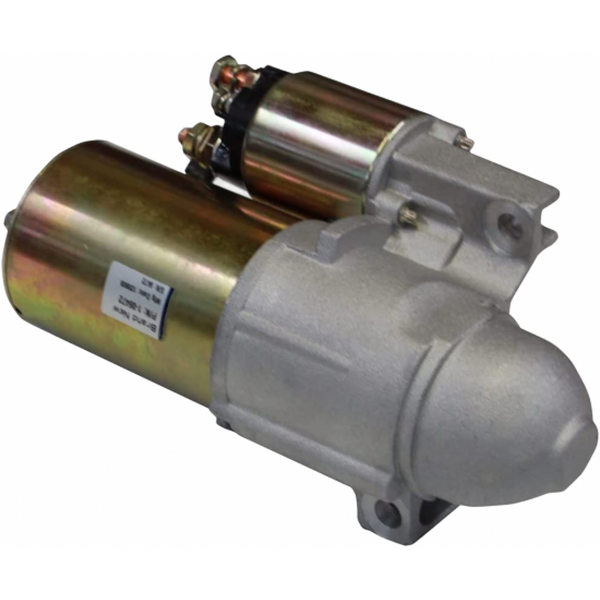For Buick Park Avenue / Regal Starter Motor 1997-2005 3.8L V6 Supercharged For 10465546