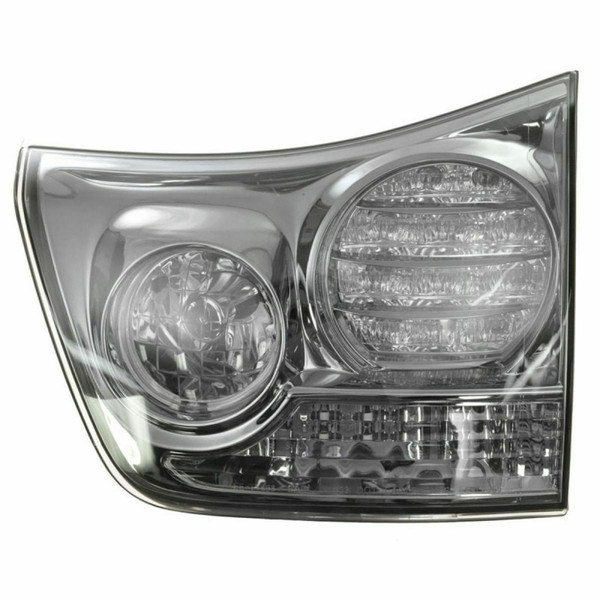 Fits Lexus RX-400h 06-07 Rear Back Up Tail Light Assembly